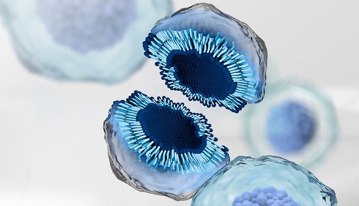 Exosome Complex