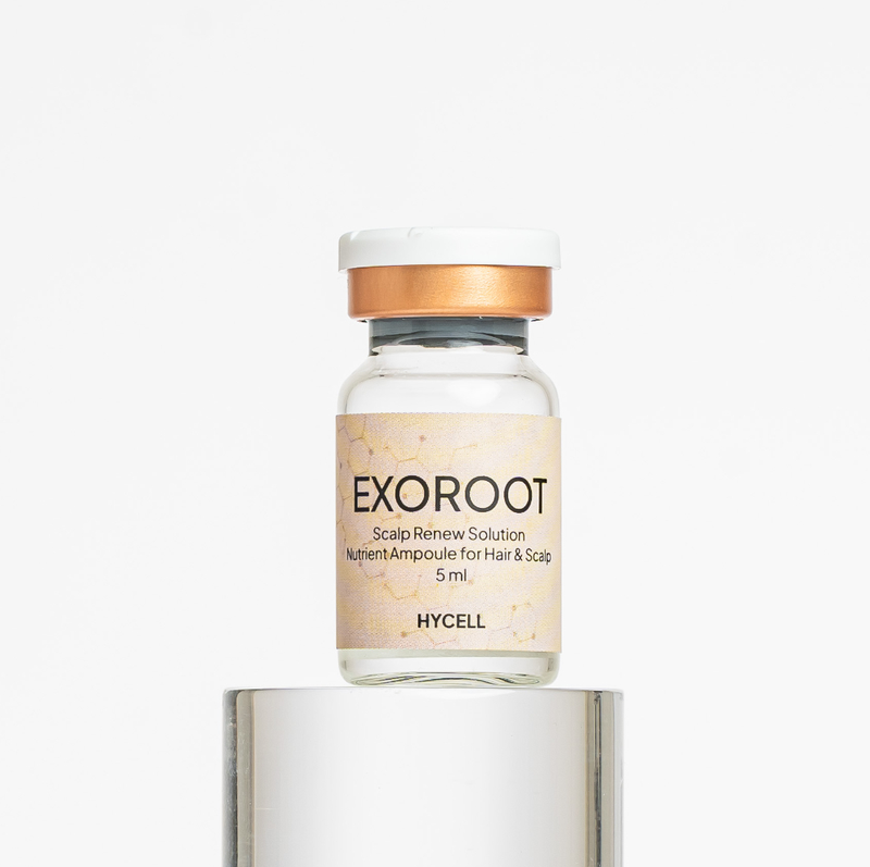 Scalp Renew Solution